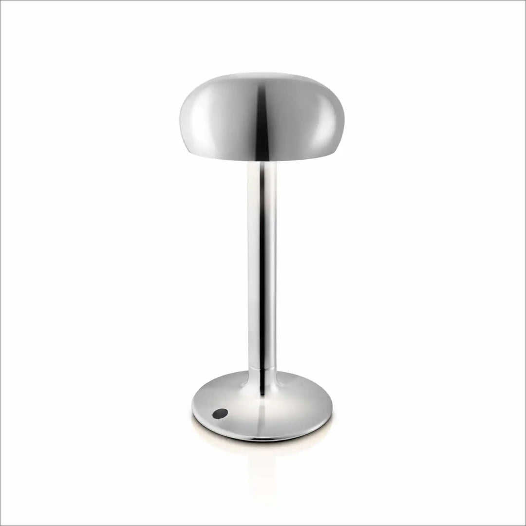 EVA SOLO Emendo Portable Lamp, Chrome