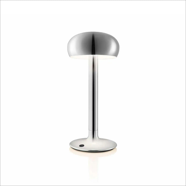 EVA SOLO Emendo Portable Lamp, Chrome