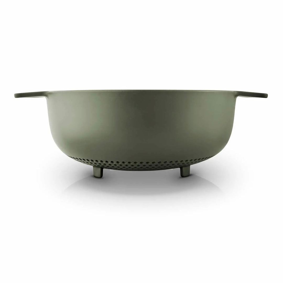 EVA SOLO Green Tool Colander, Green