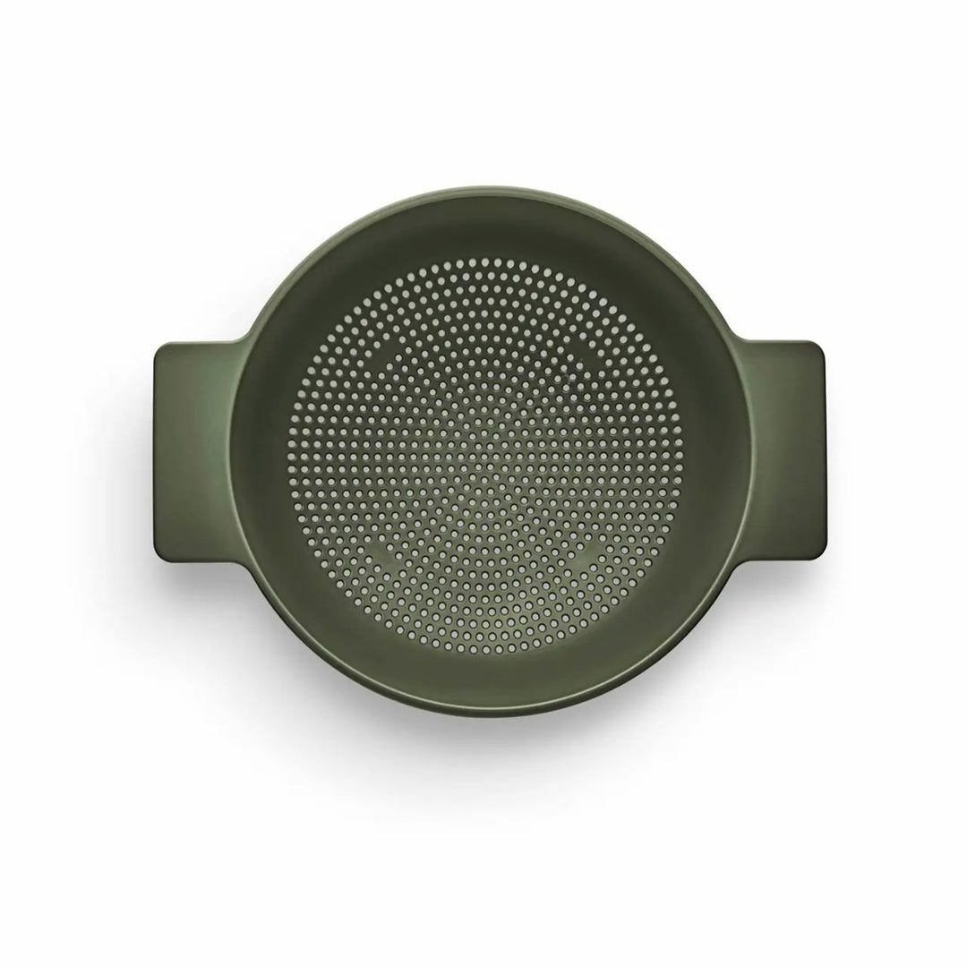 EVA SOLO Green Tool Colander, Green