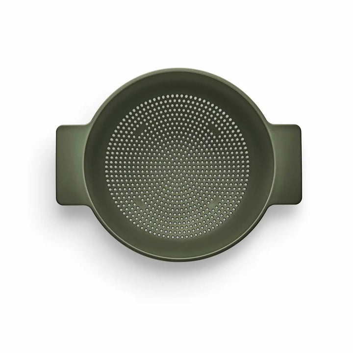 EVA SOLO Green Tool Colander, Green