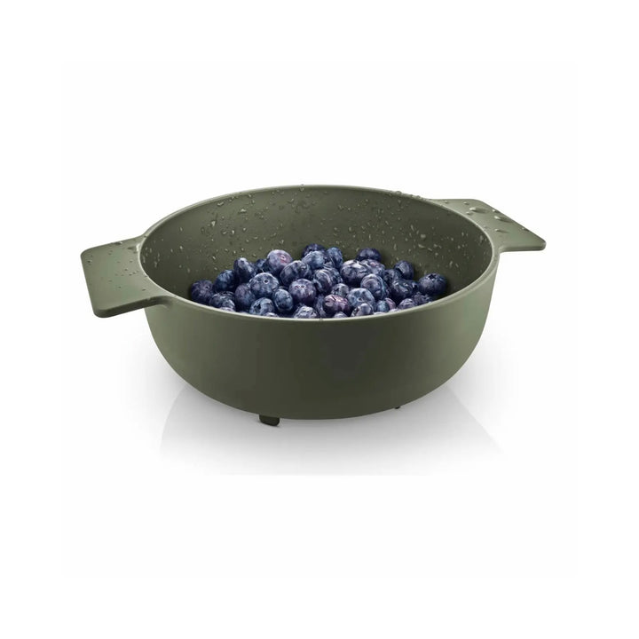 EVA SOLO Green Tool Colander, Green
