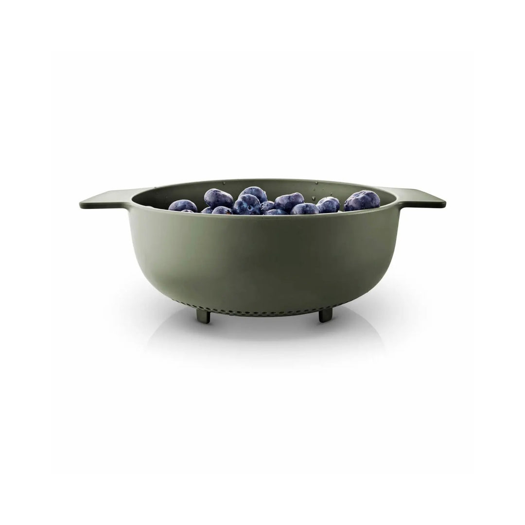EVA SOLO Green Tool Colander, Green