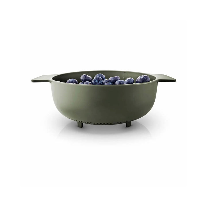 EVA SOLO Green Tool Colander, Green
