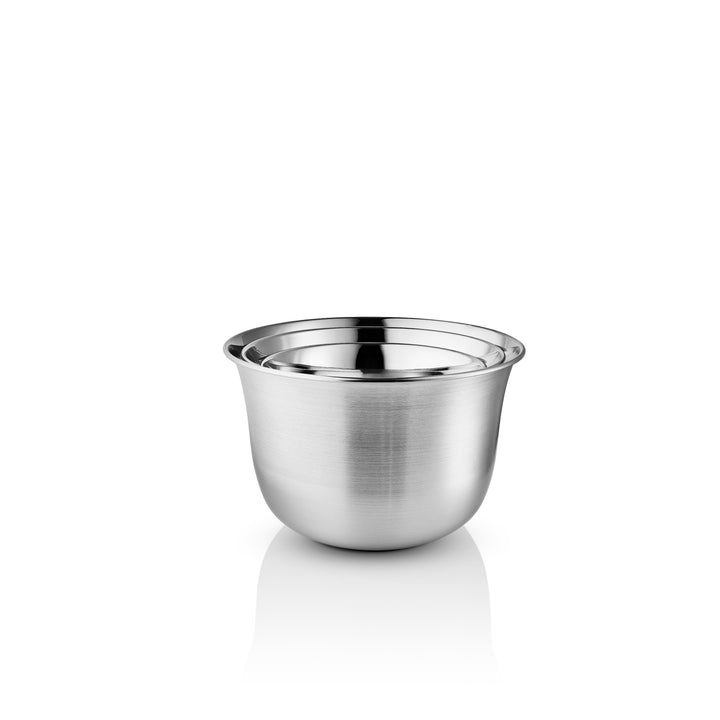 EVA SOLO Green Tools Mixing Bowls, Stainless Steel (Set of 3)