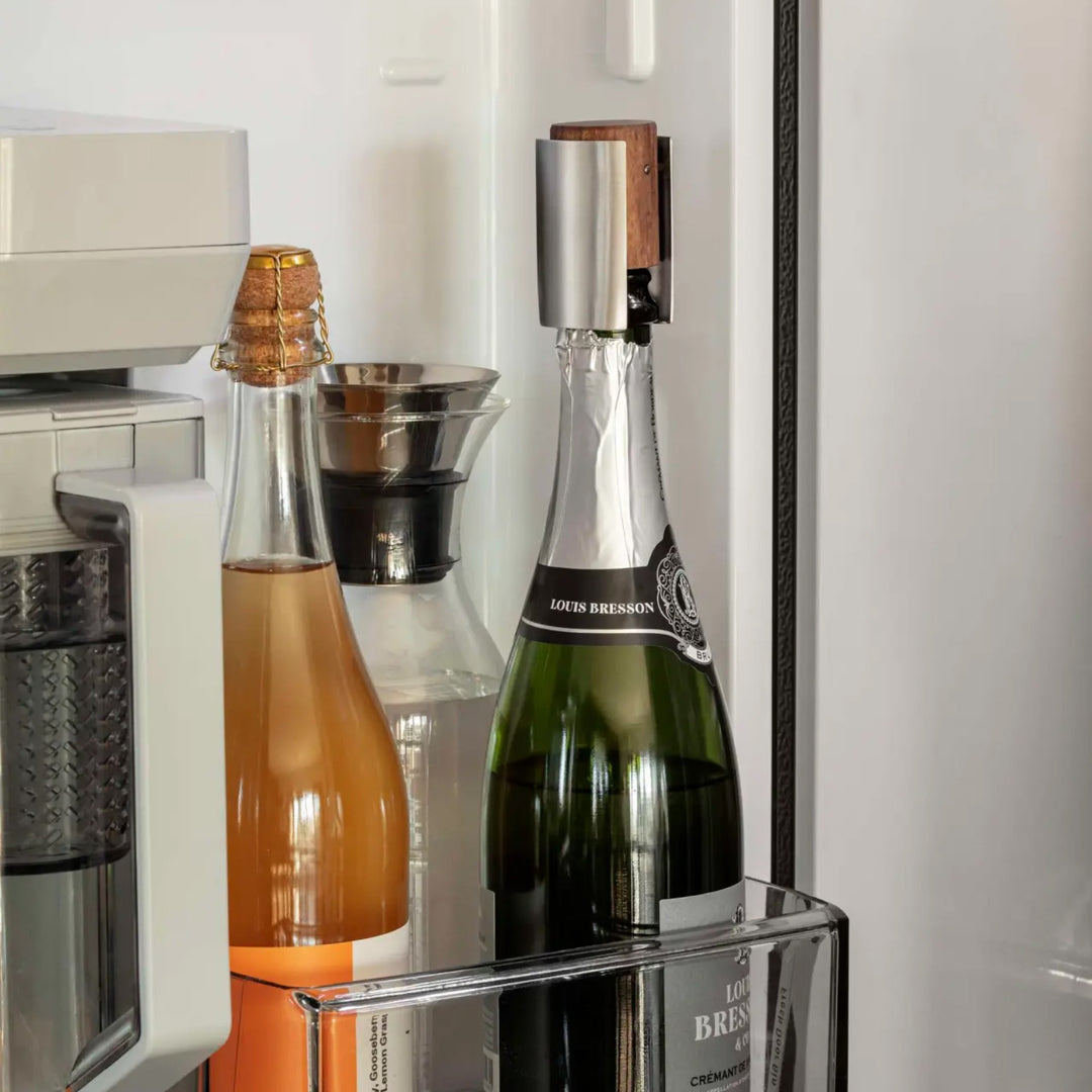 EVA SOLO Liquid Lounge Champagne Stopper