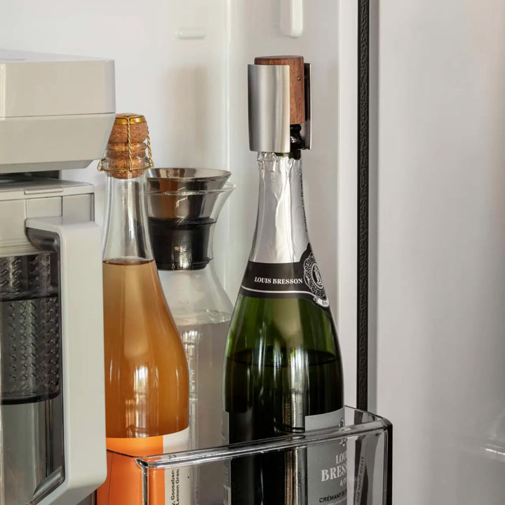 EVA SOLO Liquid Lounge Champagne Stopper