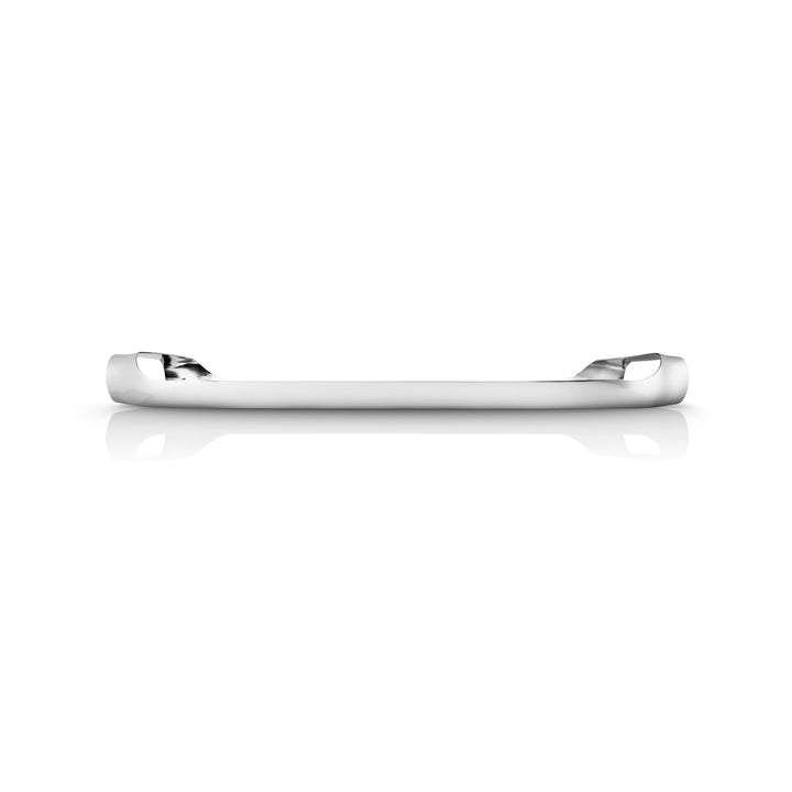 EVA SOLO Liquid Lounge Serving Tray, 43x25cm, Stainless Steel