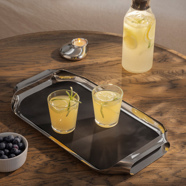 EVA SOLO Liquid Lounge Silicone Mat for Serving Tray