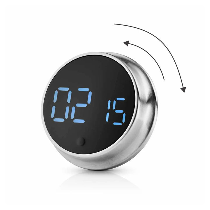 EVA SOLO Magnetic Kitchen Timer
