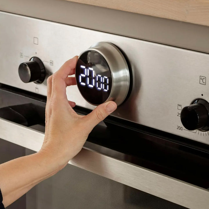 EVA SOLO Magnetic Kitchen Timer