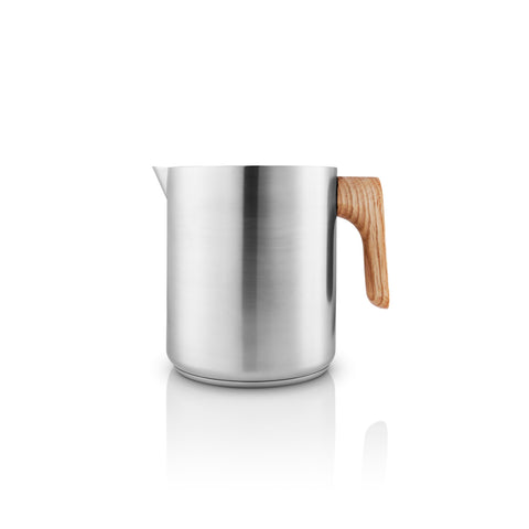 EVA SOLO Nordic Kitchen Induction Kettle, 1L, Steel