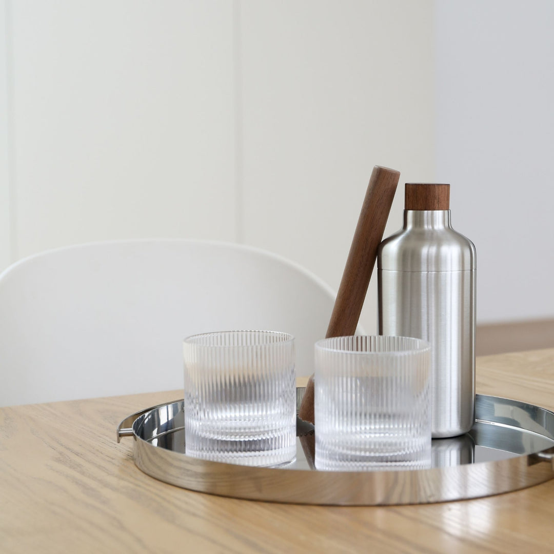 EVA SOLO Liquid Lounge Cocktail Shaker