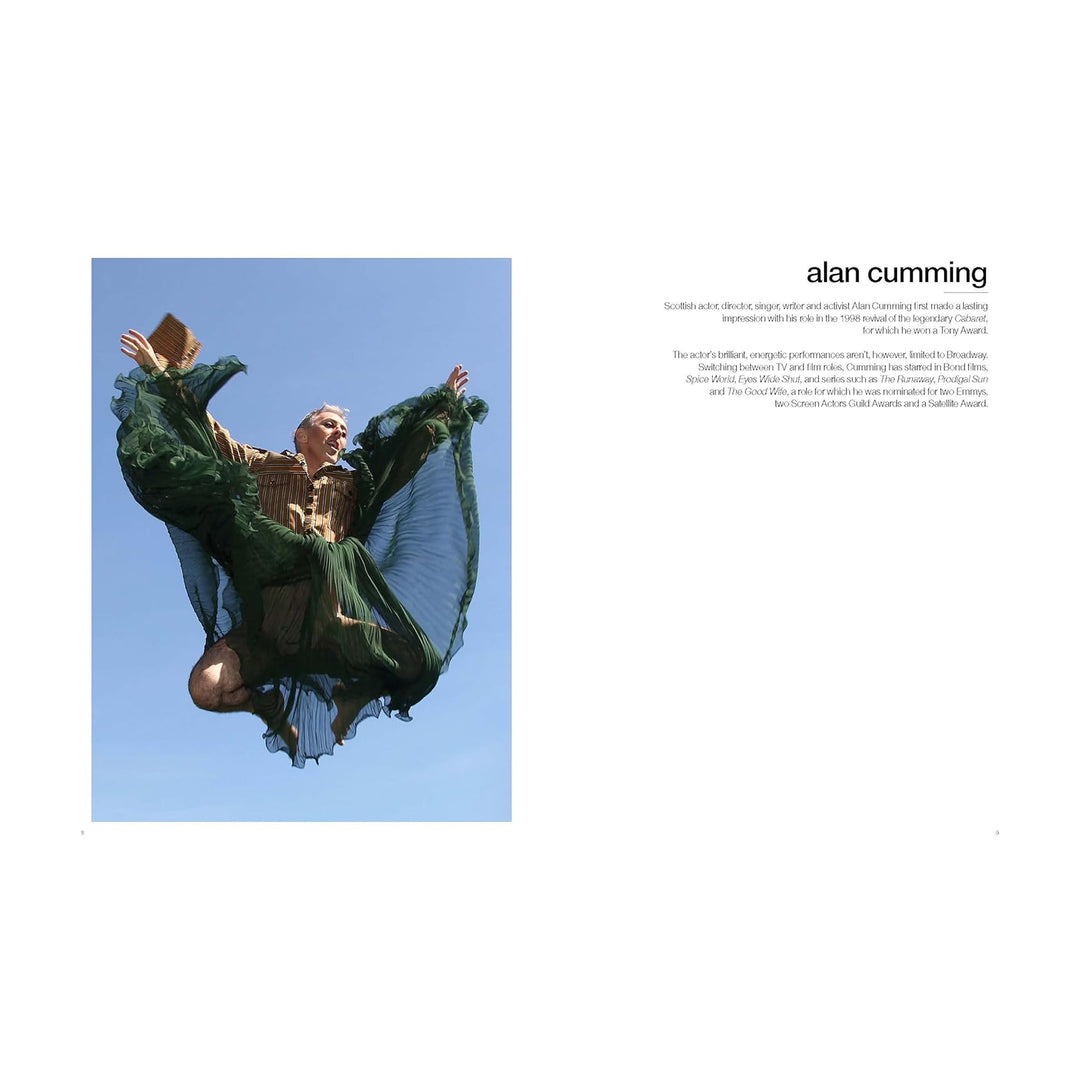 Entertain Me! by Schön Magazine Coffee Table Book