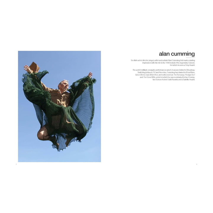 Entertain Me! by Schön Magazine Coffee Table Book