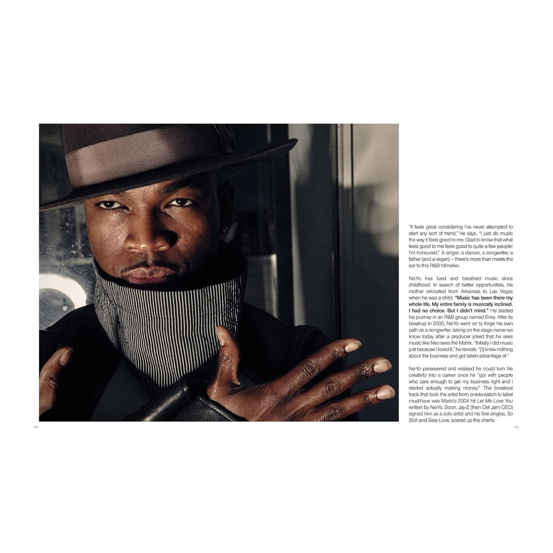 Entertain Me! by Schön Magazine Coffee Table Book