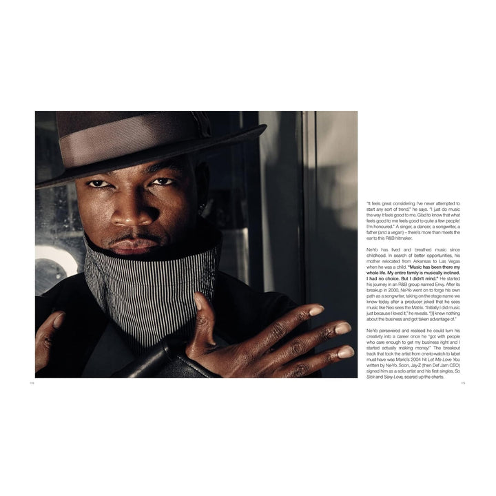 Entertain Me! by Schön Magazine Coffee Table Book