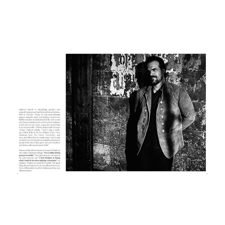 Entertain Me! by Schön Magazine Coffee Table Book