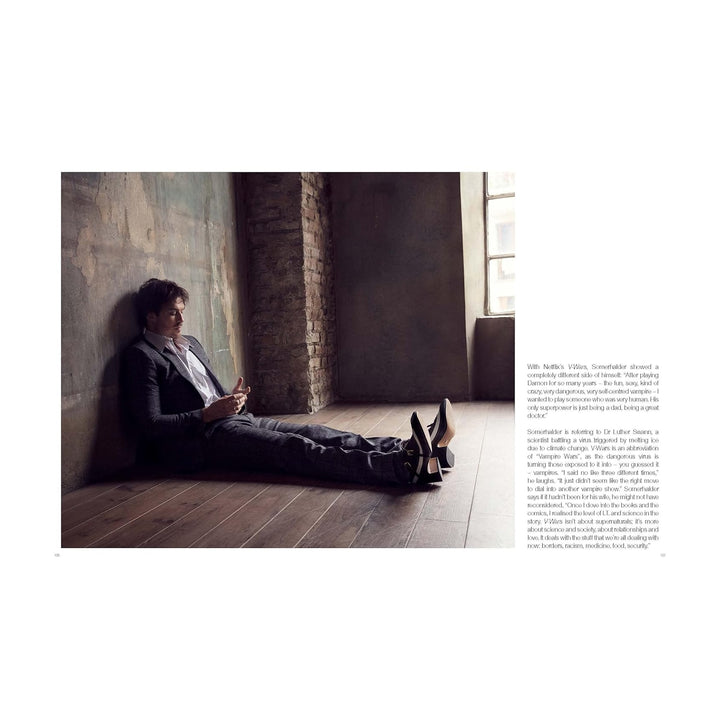 Entertain Me! by Schön Magazine Coffee Table Book