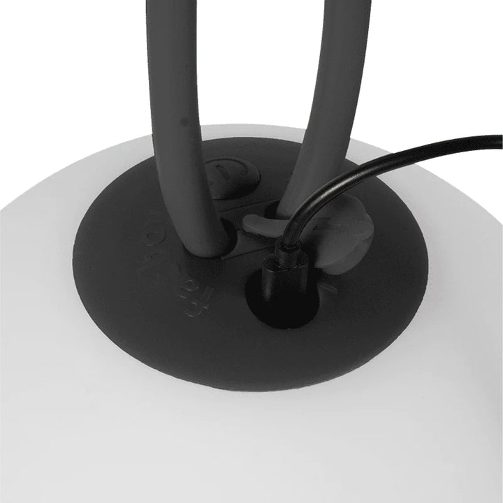 FATBOY Bolleke Lamp, Anthracite
