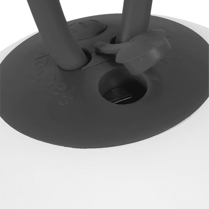 FATBOY Bolleke Lamp, Anthracite