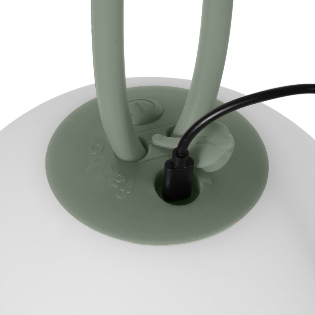FATBOY Bolleke Lamp, D20cm, Sage
