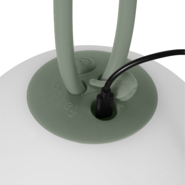 FATBOY Bolleke Lamp, D20cm, Sage