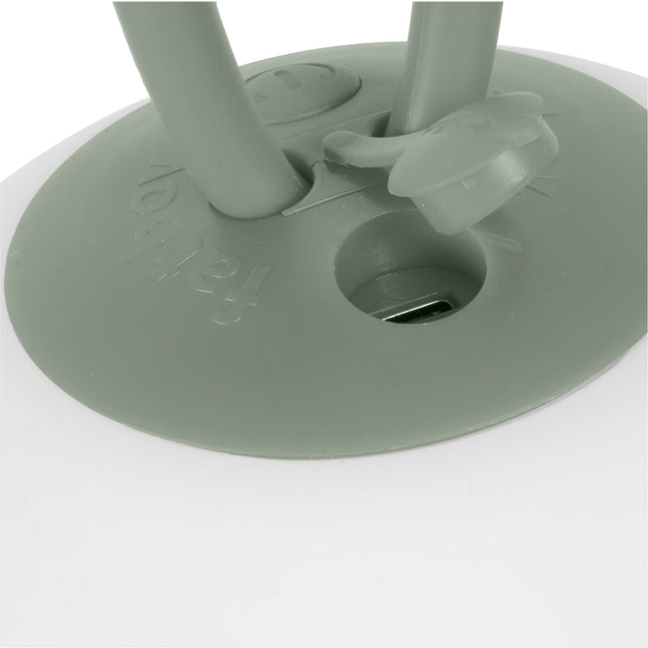 FATBOY Bolleke Lamp, D20cm, Sage
