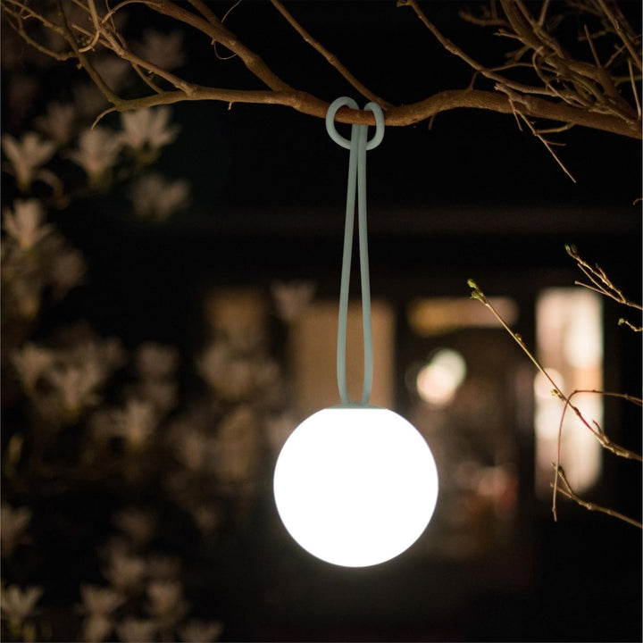 FATBOY Bolleke Lamp, D20cm, Sage