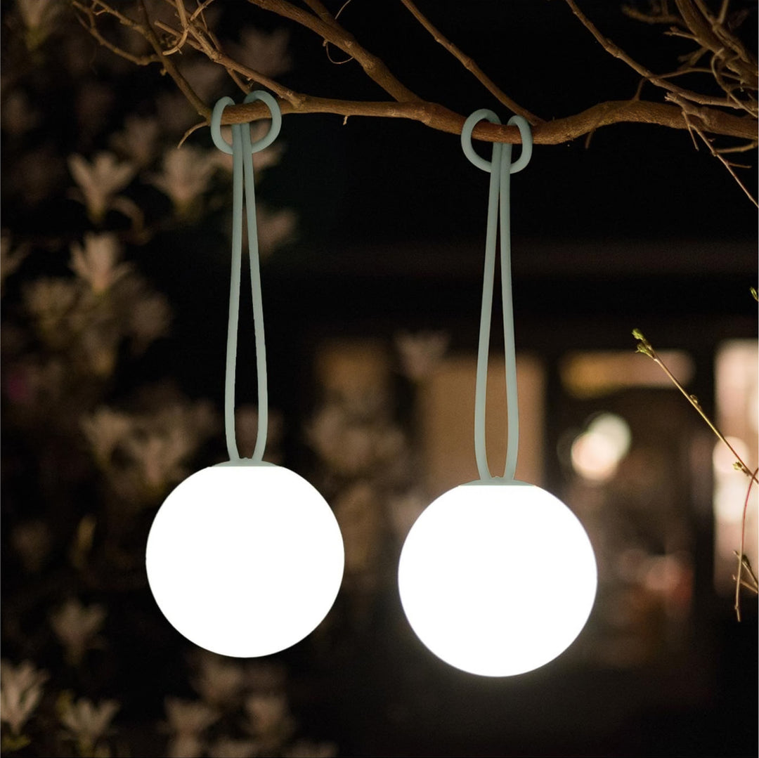 FATBOY Bolleke Lamp, D20cm, Sage