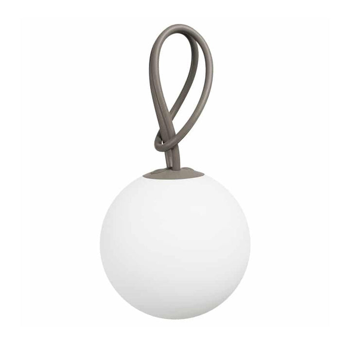 FATBOY Bolleke Lamp, Taupe