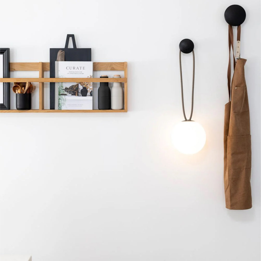 FATBOY Bolleke Lamp, Taupe