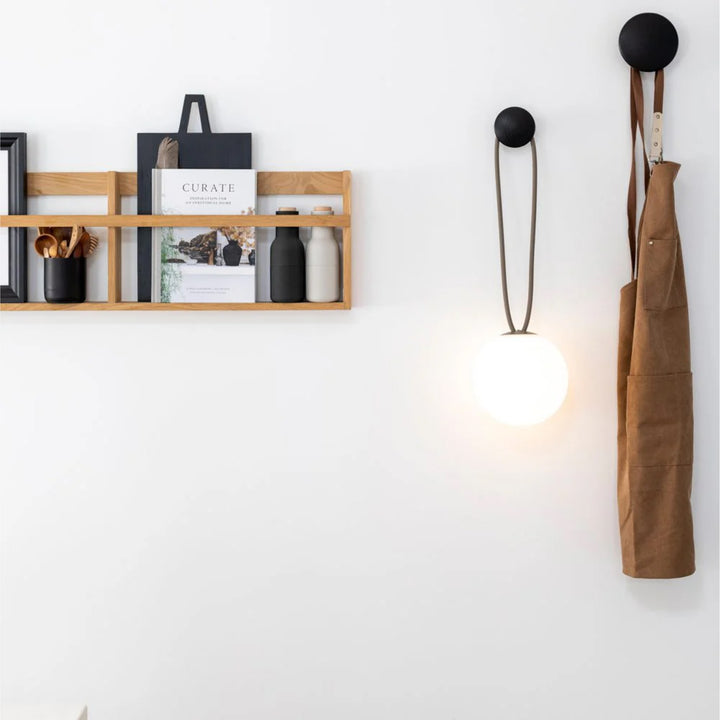 FATBOY Bolleke Lamp, Taupe