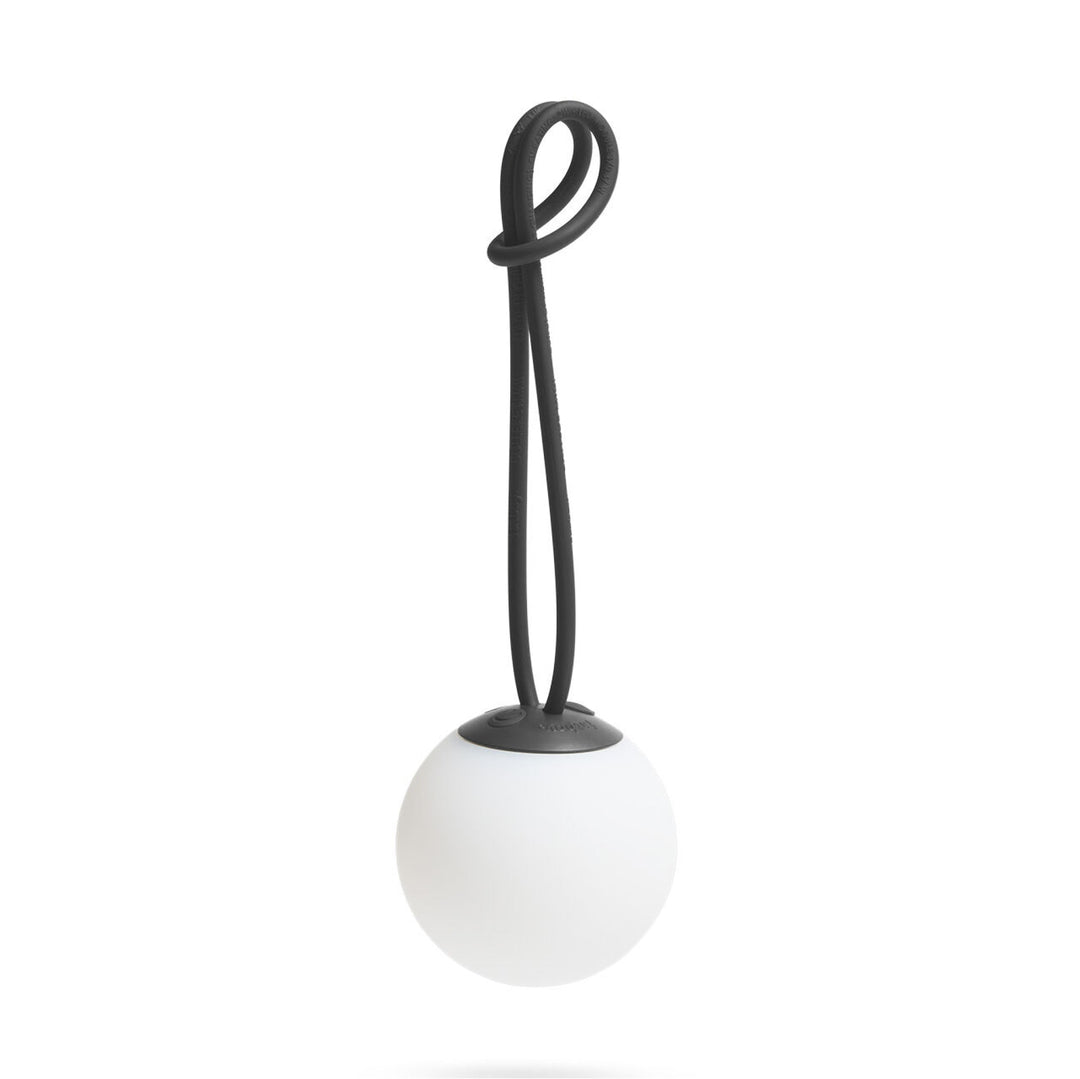 FATBOY Bolleke Mini La Surprise, D12cm, Anthracite
