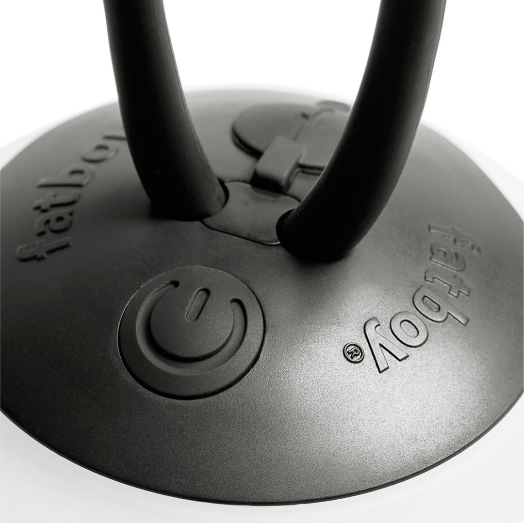FATBOY Bolleke Mini La Surprise, D12cm, Anthracite
