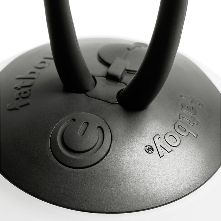 FATBOY Bolleke Mini La Surprise, D12cm, Anthracite