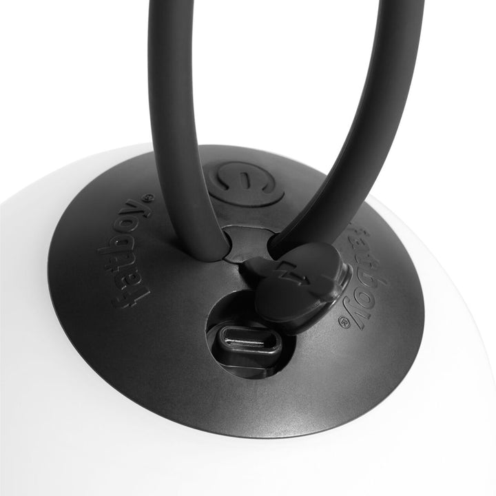 FATBOY Bolleke Mini La Surprise, D12cm, Anthracite