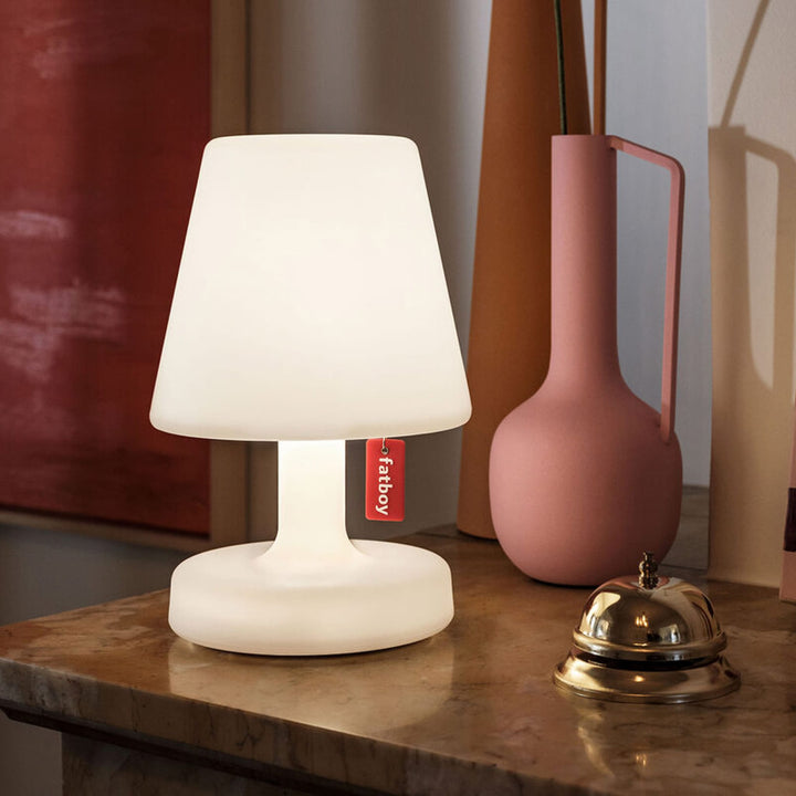 FATBOY Edison The Petit Cordless Table Lamp