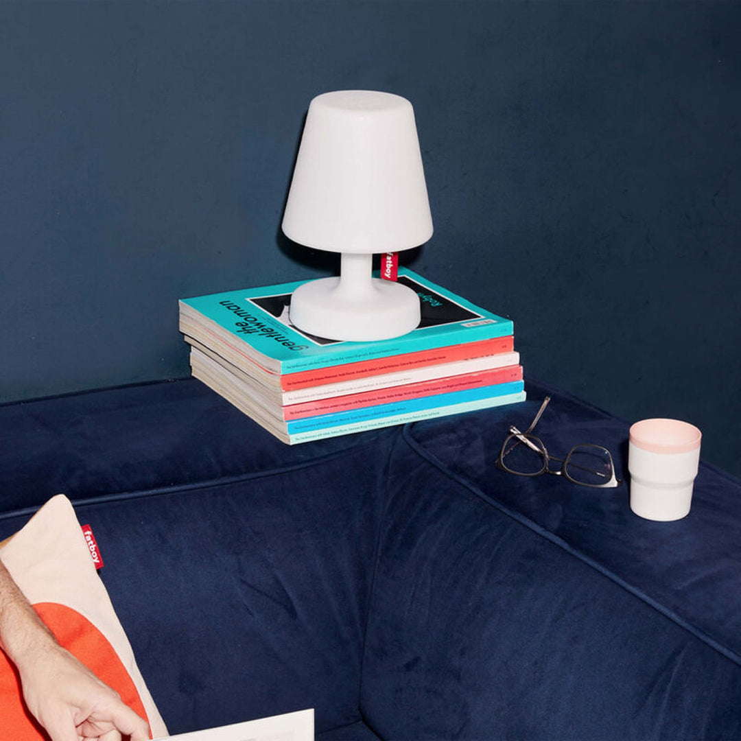 FATBOY Edison The Petit Cordless Table Lamp