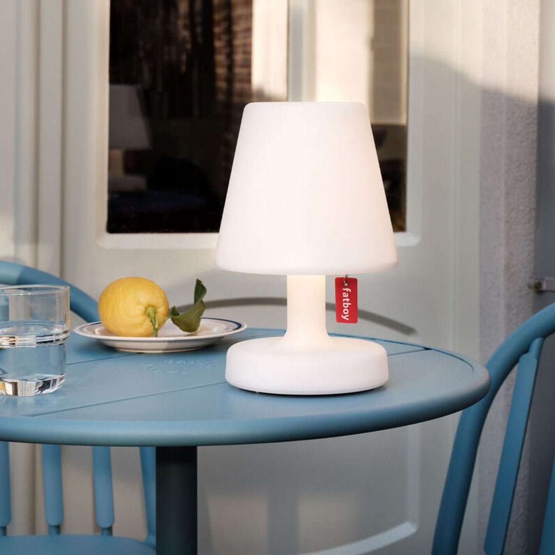 FATBOY Edison The Petit Cordless Table Lamp