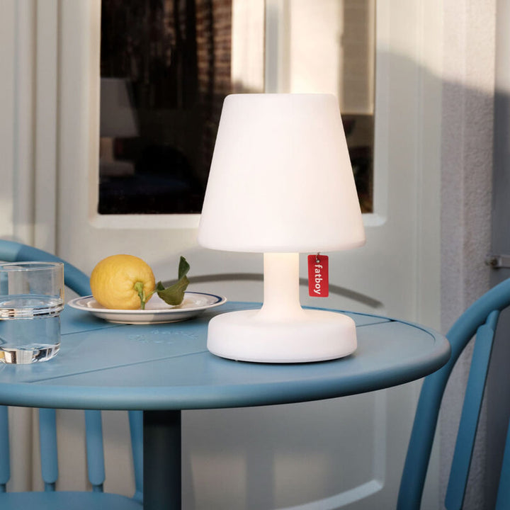 FATBOY Edison The Petit Cordless Table Lamp