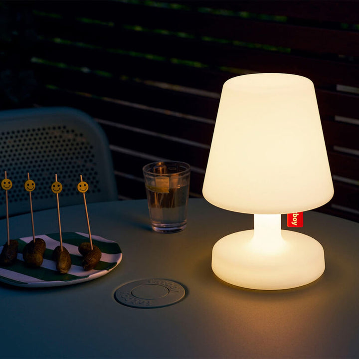 FATBOY Edison The Petit Cordless Table Lamp