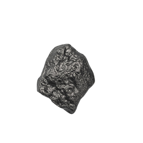 FERM LIVING Comber Rock Hook, Small, Blackened Aluminium