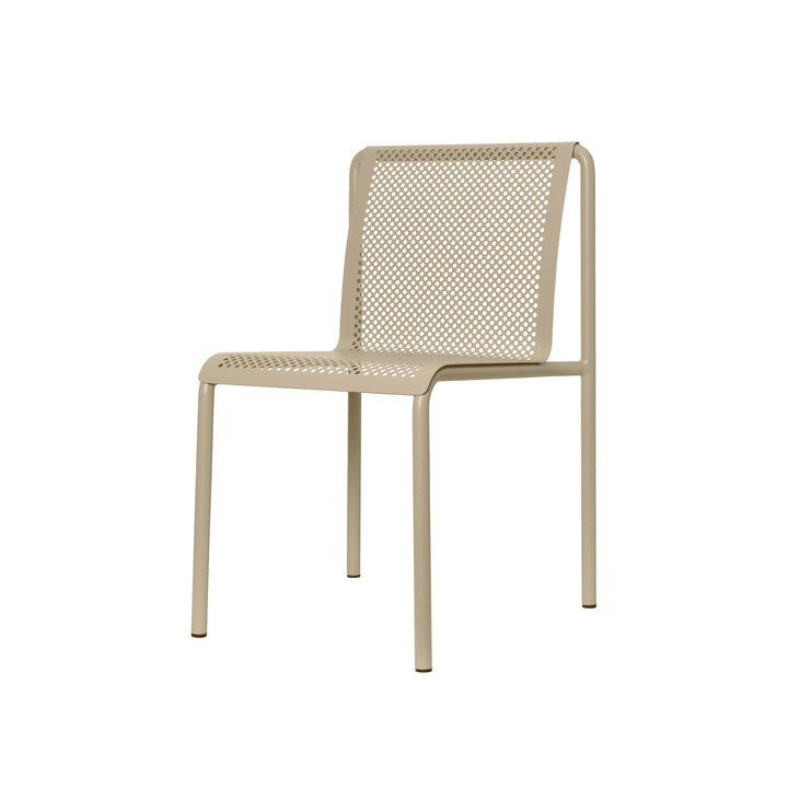 PRE-ORDER │ FERM LIVING Dapple Chair, Cashmere