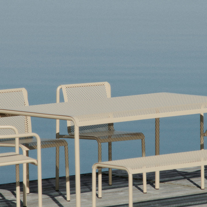 PRE-ORDER │ FERM LIVING Dapple Chair, Cashmere