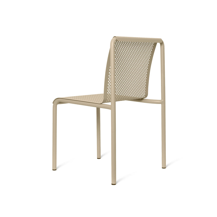 PRE-ORDER │ FERM LIVING Dapple Chair, Cashmere