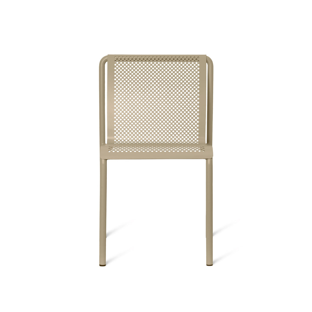 PRE-ORDER │ FERM LIVING Dapple Chair, Cashmere