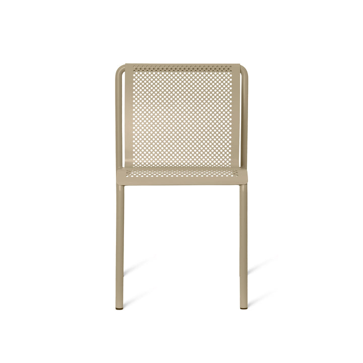 PRE-ORDER │ FERM LIVING Dapple Chair, Cashmere