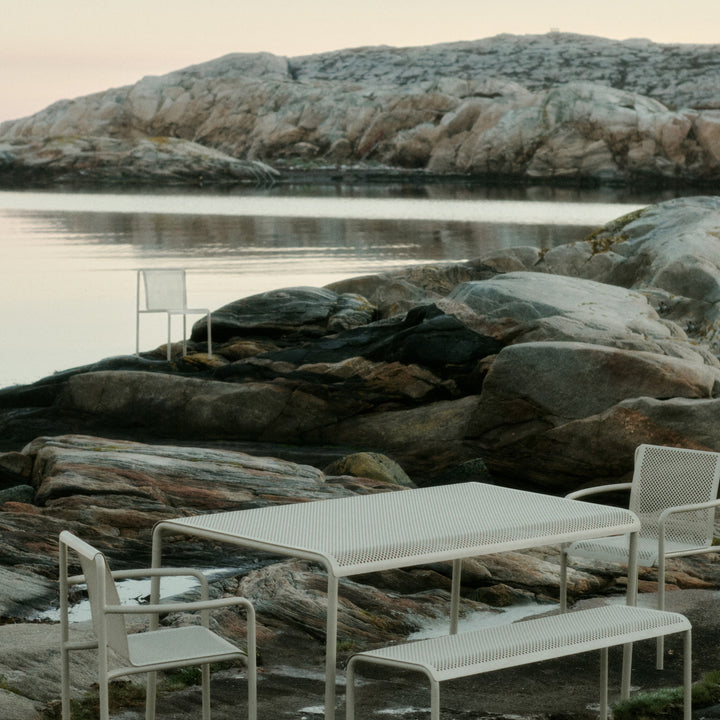 PRE-ORDER │ FERM LIVING Dapple Chair, Cashmere