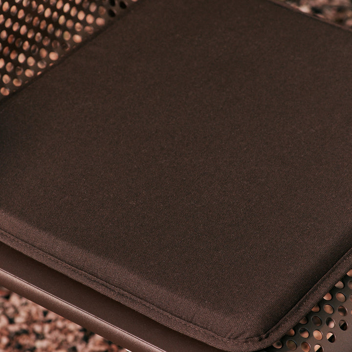 PRE-ORDER │ FERM LIVING Dapple Chair, Dark Chocolate